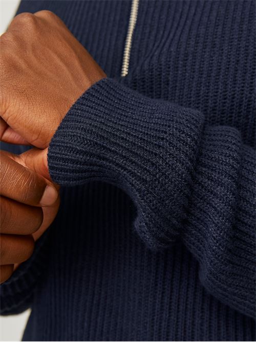  JACK AND JONES | 12258473/Navy Blazer